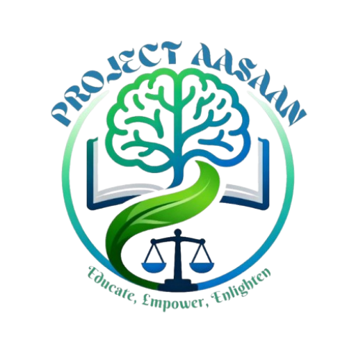 Project Aasaan